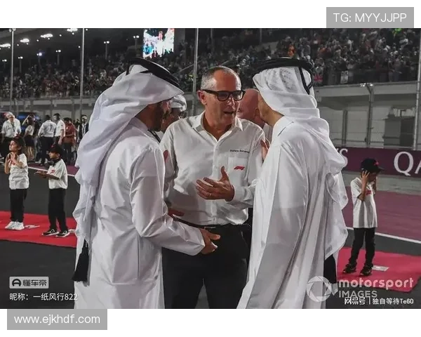 F1赛季倒计时：新车测试与车手阵容变化引发激烈讨论